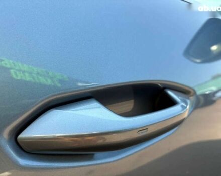 Ауди Q4 e-tron 2023 в Киеве на Automoto.ua Ауди Q4 e-tron, объемом двигателя 0 л и пробегом 6 тыс. км за 33500 $, фото 11 на Automoto.ua