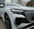 Ауди Q4 e-tron, объемом двигателя 0 л и пробегом 6 тыс. км за 26500 $, фото 2 на Automoto.ua