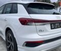 купить новое авто Ауди Q4 e-tron 2024 года от официального дилера Автоцентр AUTO.RIA Ауди фото