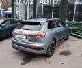 Ауди Q4 e-tron, объемом двигателя 0 л и пробегом 1 тыс. км за 39395 $, фото 7 на Automoto.ua