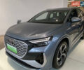 Ауди Q4 e-tron, объемом двигателя 0 л и пробегом 1 тыс. км за 31600 $, фото 1 на Automoto.ua
