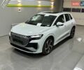 Ауди Q4 e-tron, объемом двигателя 0 л и пробегом 1 тыс. км за 31499 $, фото 1 на Automoto.ua