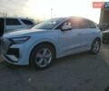 Ауди Q4 e-tron, объемом двигателя 0 л и пробегом 3 тыс. км за 20200 $, фото 1 на Automoto.ua