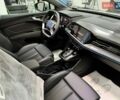 Ауди Q4 e-tron, объемом двигателя 0 л и пробегом 1 тыс. км за 31499 $, фото 17 на Automoto.ua