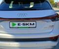 купить новое авто Ауди Q4 e-tron 2024 года от официального дилера E-SKM Вінниця Ауди фото