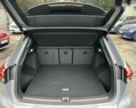 Ауди Q4 e-tron, объемом двигателя 0 л и пробегом 5 тыс. км за 39999 $, фото 26 на Automoto.ua