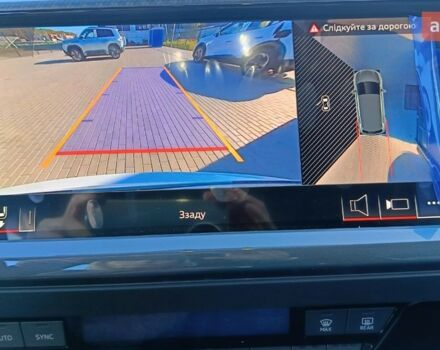 купить новое авто Ауди Q4 e-tron 2024 года от официального дилера E-SKM Вінниця Ауди фото