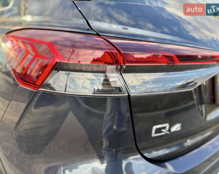 Ауди Q4 e-tron 2024 в Киеве на Automoto.ua Ауди Q4 e-tron, объемом двигателя 0 л и пробегом 10 тыс. км за 30750 $, фото 18 на Automoto.ua