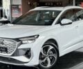 купить новое авто Ауди Q4 e-tron 2024 года от официального дилера Не вказано Ауди фото