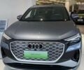 Ауди Q4 e-tron, объемом двигателя 0 л и пробегом 1 тыс. км за 31600 $, фото 1 на Automoto.ua