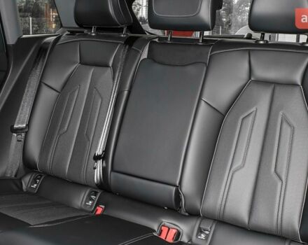 купити нове авто Ауді Q4 e-tron 2024 року від офіційного дилера Bex Auto Ауді фото