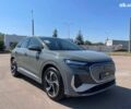 Ауди Q4 e-tron, объемом двигателя 0 л и пробегом 1 тыс. км за 31600 $, фото 1 на Automoto.ua