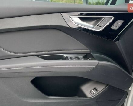 купить новое авто Ауди Q4 e-tron 2024 года от официального дилера Автоцентр AUTO.RIA Ауди фото