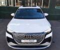 Ауди Q4 e-tron, объемом двигателя 0 л и пробегом 1 тыс. км за 29998 $, фото 1 на Automoto.ua