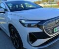 Ауди Q4 e-tron 2024 года купить новое авто Ауди Q4 e-tron 2024 года от официального дилера E-SKM Вінниця Ауди фото
