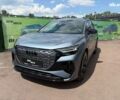 Ауди Q4 e-tron, объемом двигателя 0 л и пробегом 1 тыс. км за 38500 $, фото 1 на Automoto.ua