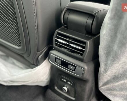 купить новое авто Ауди Q4 e-tron 2024 года от официального дилера Автоцентр AUTO.RIA Ауди фото