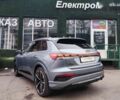 Ауди Q4 e-tron, объемом двигателя 0 л и пробегом 1 тыс. км за 39395 $, фото 4 на Automoto.ua