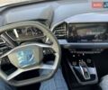 Ауди Q4 e-tron, объемом двигателя 0 л и пробегом 1 тыс. км за 33900 $, фото 13 на Automoto.ua