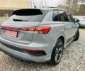 Ауди Q4 e-tron, объемом двигателя 0 л и пробегом 5 тыс. км за 39999 $, фото 17 на Automoto.ua