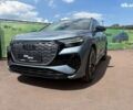 Ауди Q4 e-tron, объемом двигателя 0 л и пробегом 1 тыс. км за 38500 $, фото 2 на Automoto.ua