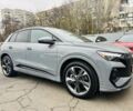 Ауди Q4 e-tron, объемом двигателя 0 л и пробегом 5 тыс. км за 39999 $, фото 8 на Automoto.ua