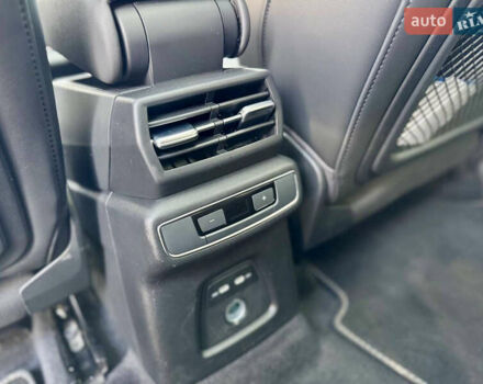 Ауди Q4 e-tron 2024 в Киеве на Automoto.ua Ауди Q4 e-tron, объемом двигателя 0 л и пробегом 10 тыс. км за 30750 $, фото 9 на Automoto.ua