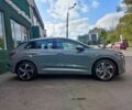 Ауди Q4 e-tron, объемом двигателя 0 л и пробегом 1 тыс. км за 30990 $, фото 2 на Automoto.ua