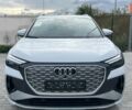 купить новое авто Ауди Q4 e-tron 2024 года от официального дилера Автоцентр AUTO.RIA Ауди фото