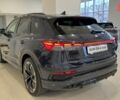 купить новое авто Ауди Q4 e-tron 2024 года от официального дилера АТЛАНТ МОТОРЗ ЕНЕРДЖІ Ауди фото