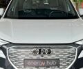 купить новое авто Ауди Q4 e-tron 2024 года от официального дилера Не вказано Ауди фото