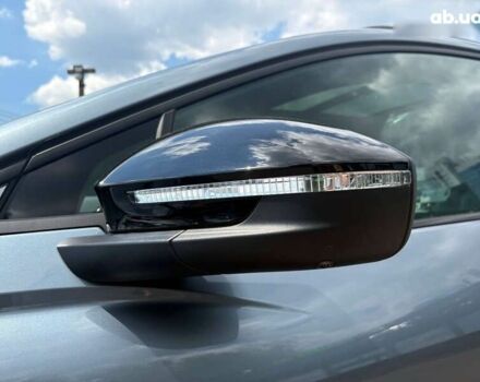 Ауди Q4 e-tron, объемом двигателя 0 л и пробегом 1 тыс. км за 38500 $, фото 13 на Automoto.ua