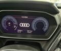 Ауди Q4 e-tron, объемом двигателя 0 л и пробегом 2 тыс. км за 38700 $, фото 6 на Automoto.ua