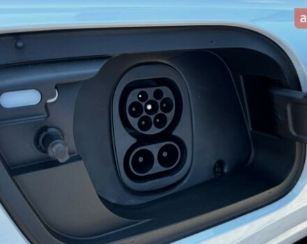 купить новое авто Ауди Q4 e-tron 2024 года от официального дилера АТЛАНТ МОТОРЗ ЕНЕРДЖІ Ауди фото