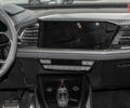 купити нове авто Ауді Q4 e-tron 2024 року від офіційного дилера Bex Auto Ауді фото