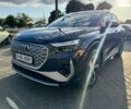 Ауди Q4 e-tron, объемом двигателя 0 л и пробегом 10 тыс. км за 30750 $, фото 15 на Automoto.ua