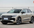 купити нове авто Ауді Q4 e-tron 2024 року від офіційного дилера Bex Auto Ауді фото