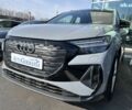 Ауди Q4 e-tron, объемом двигателя 0 л и пробегом 1 тыс. км за 61296 $, фото 7 на Automoto.ua