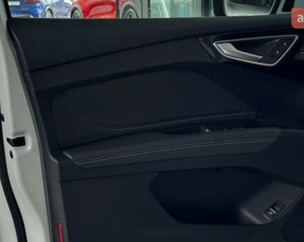 купить новое авто Ауди Q4 e-tron 2024 года от официального дилера Не вказано Ауди фото
