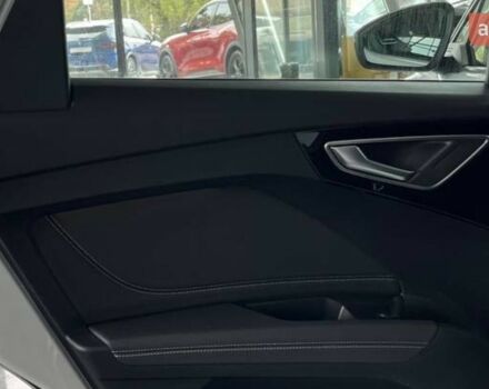 купить новое авто Ауди Q4 e-tron 2024 года от официального дилера Не вказано Ауди фото