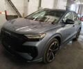 Ауди Q4 e-tron, объемом двигателя 0 л и пробегом 1 тыс. км за 35500 $, фото 1 на Automoto.ua