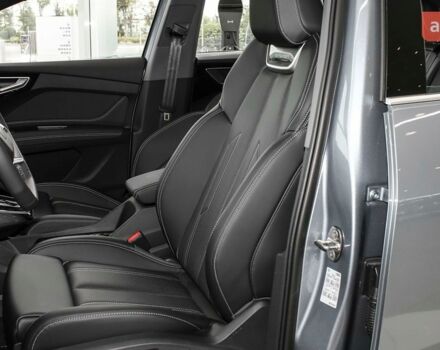 купити нове авто Ауді Q4 e-tron 2024 року від офіційного дилера Bex Auto Ауді фото