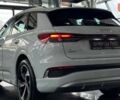 купить новое авто Ауди Q4 e-tron 2024 года от официального дилера Не вказано Ауди фото