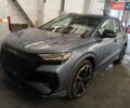 Ауди Q4 e-tron, объемом двигателя 0 л и пробегом 1 тыс. км за 35500 $, фото 1 на Automoto.ua