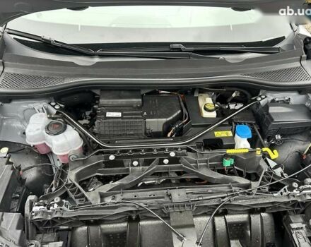 Ауди Q4 e-tron, объемом двигателя 0 л и пробегом 5 тыс. км за 39999 $, фото 23 на Automoto.ua