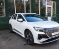 Ауди Q4 e-tron, объемом двигателя 0 л и пробегом 1 тыс. км за 29998 $, фото 1 на Automoto.ua