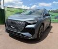 Ауди Q4 e-tron, объемом двигателя 0 л и пробегом 1 тыс. км за 38500 $, фото 3 на Automoto.ua