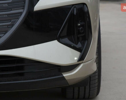 купити нове авто Ауді Q4 e-tron 2024 року від офіційного дилера Bex Auto Ауді фото