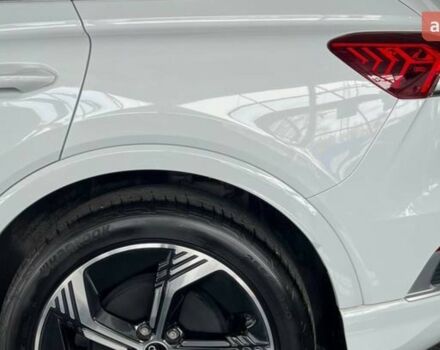 купить новое авто Ауди Q4 e-tron 2024 года от официального дилера Не вказано Ауди фото