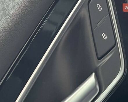 купить новое авто Ауди Q4 e-tron 2024 года от официального дилера Не вказано Ауди фото